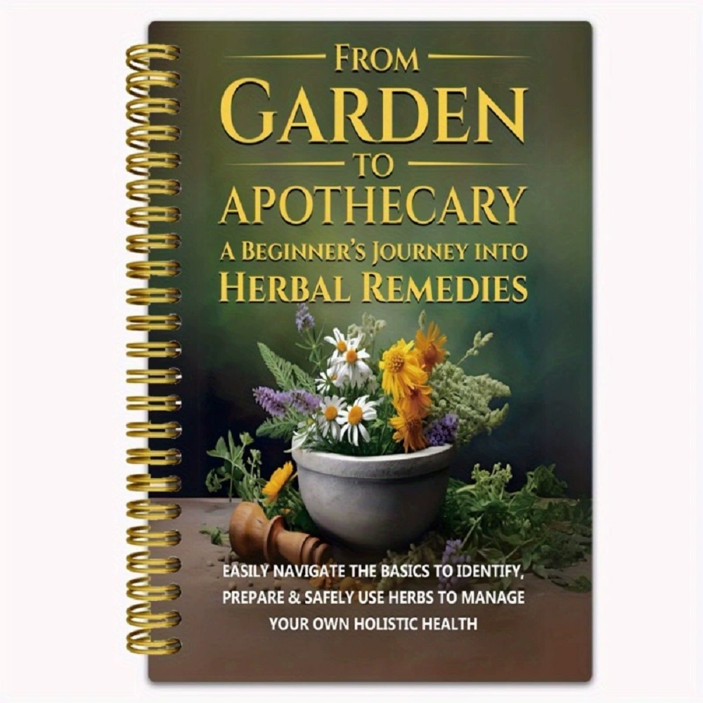 Beginnersgids voor kruidengene - Herbal Gardens Wellness recensie en prijs